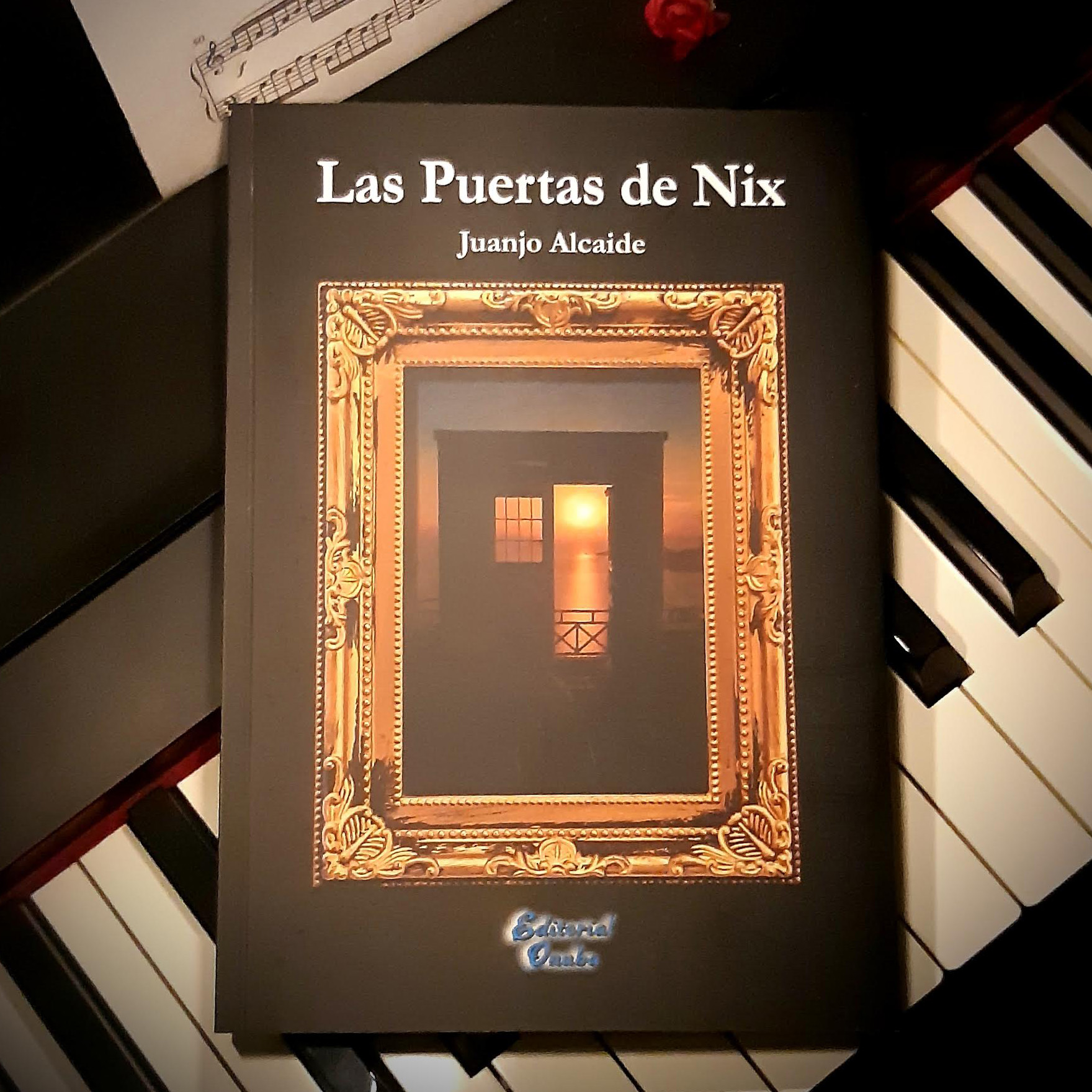Las Puertas de Nix 0