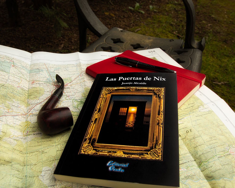 Las Puertas de Nix