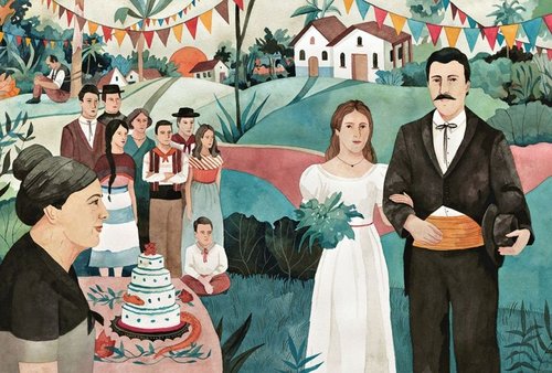 Cien años de soledad 02