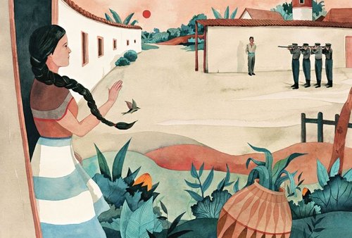 Cien años de soledad 03