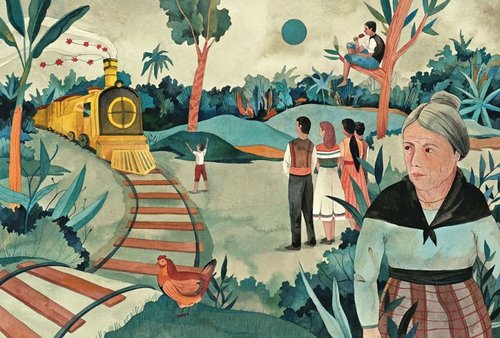 Cien años de soledad 04