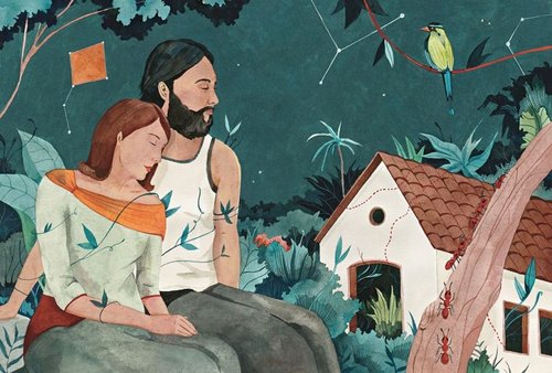 Cien años de soledad 05