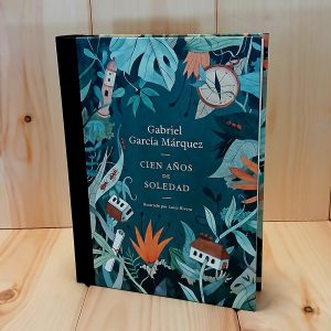 Cien años de soledad