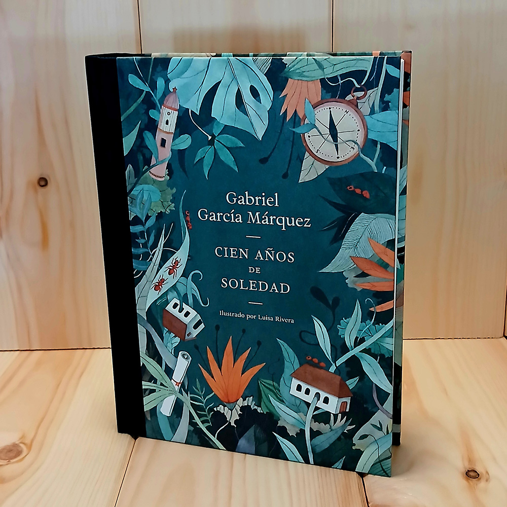 Cien años de soledad