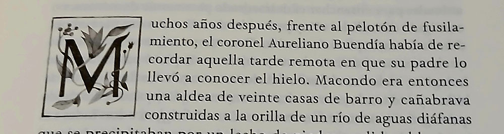 Cien años de soledad 06