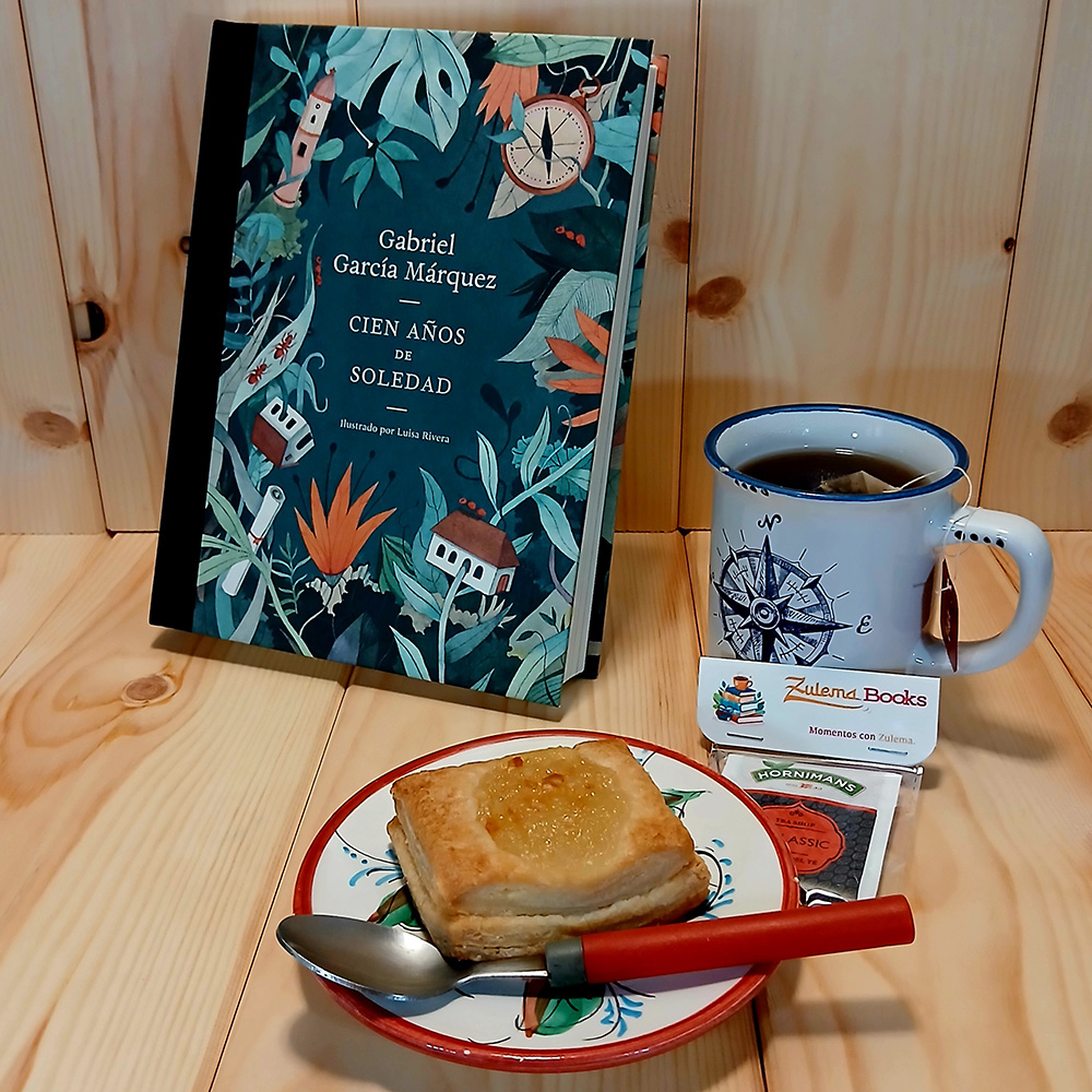 Cien años de soledad - Imagen 2