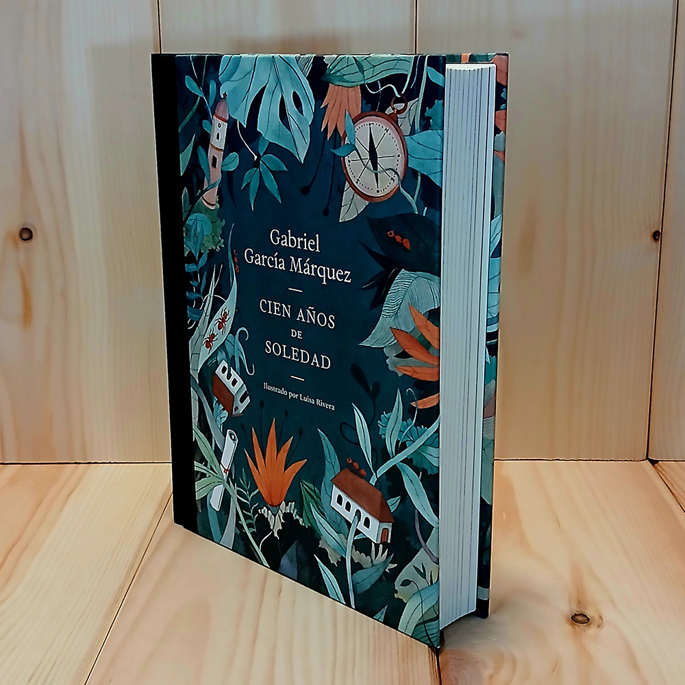 Cien años de soledad - Imagen 4