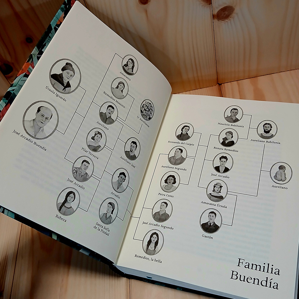 Cien años de soledad - Imagen 5