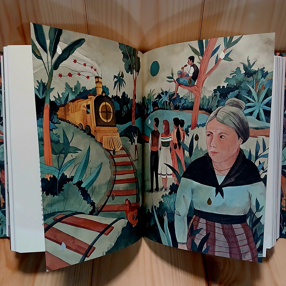 Cien años de soledad - Imagen 6