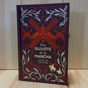 El Quijote 00