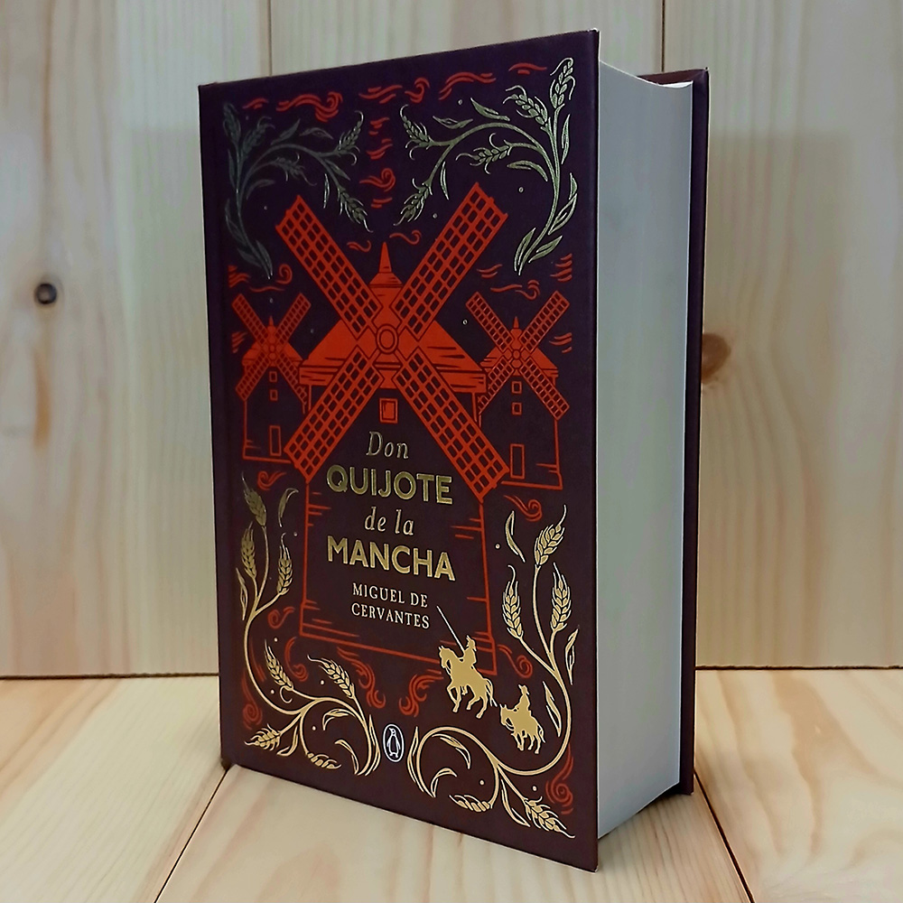 El Quijote 01
