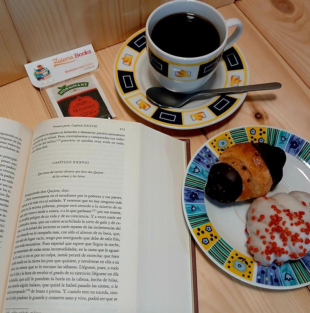 El Quijote - Imagen 4