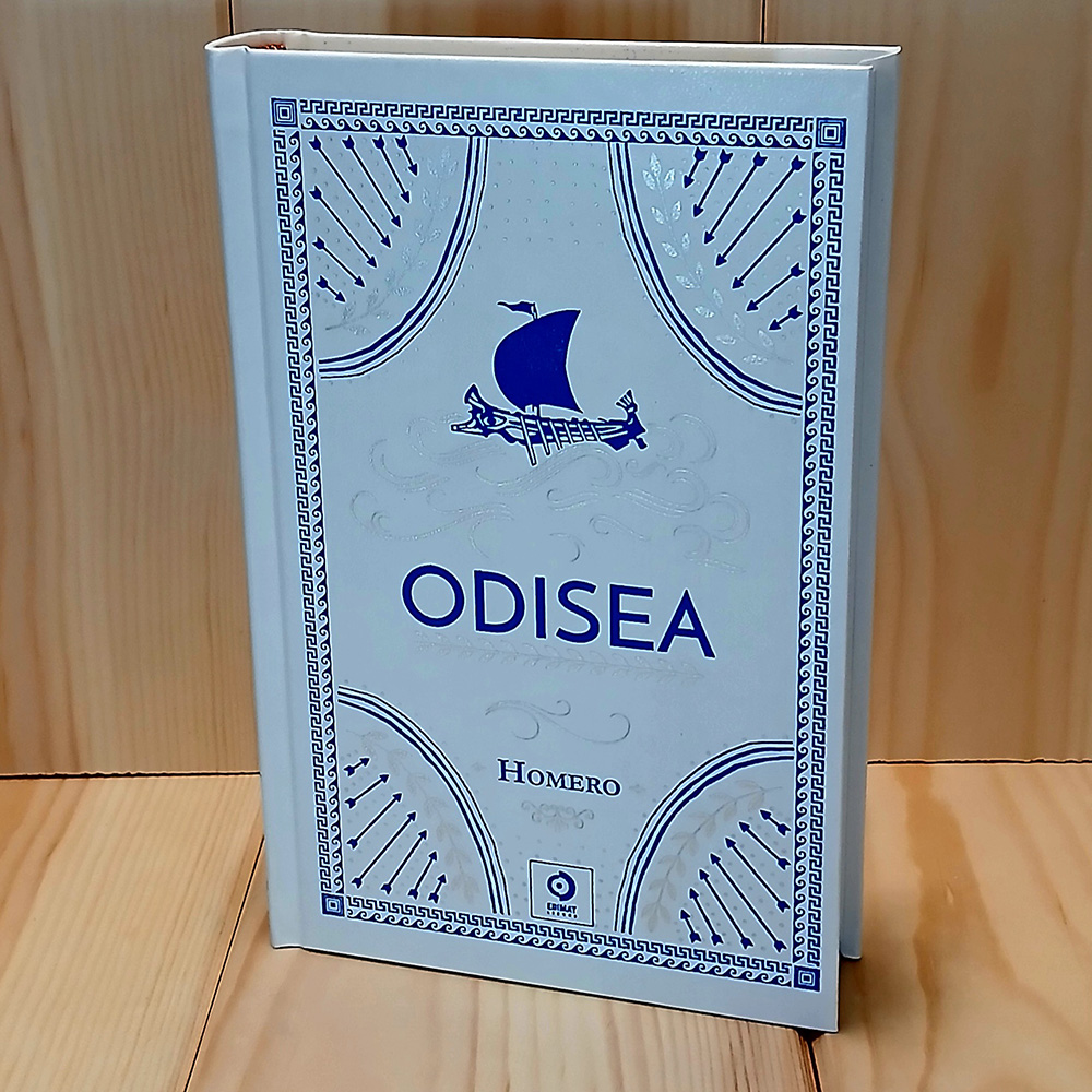 La Odisea 00