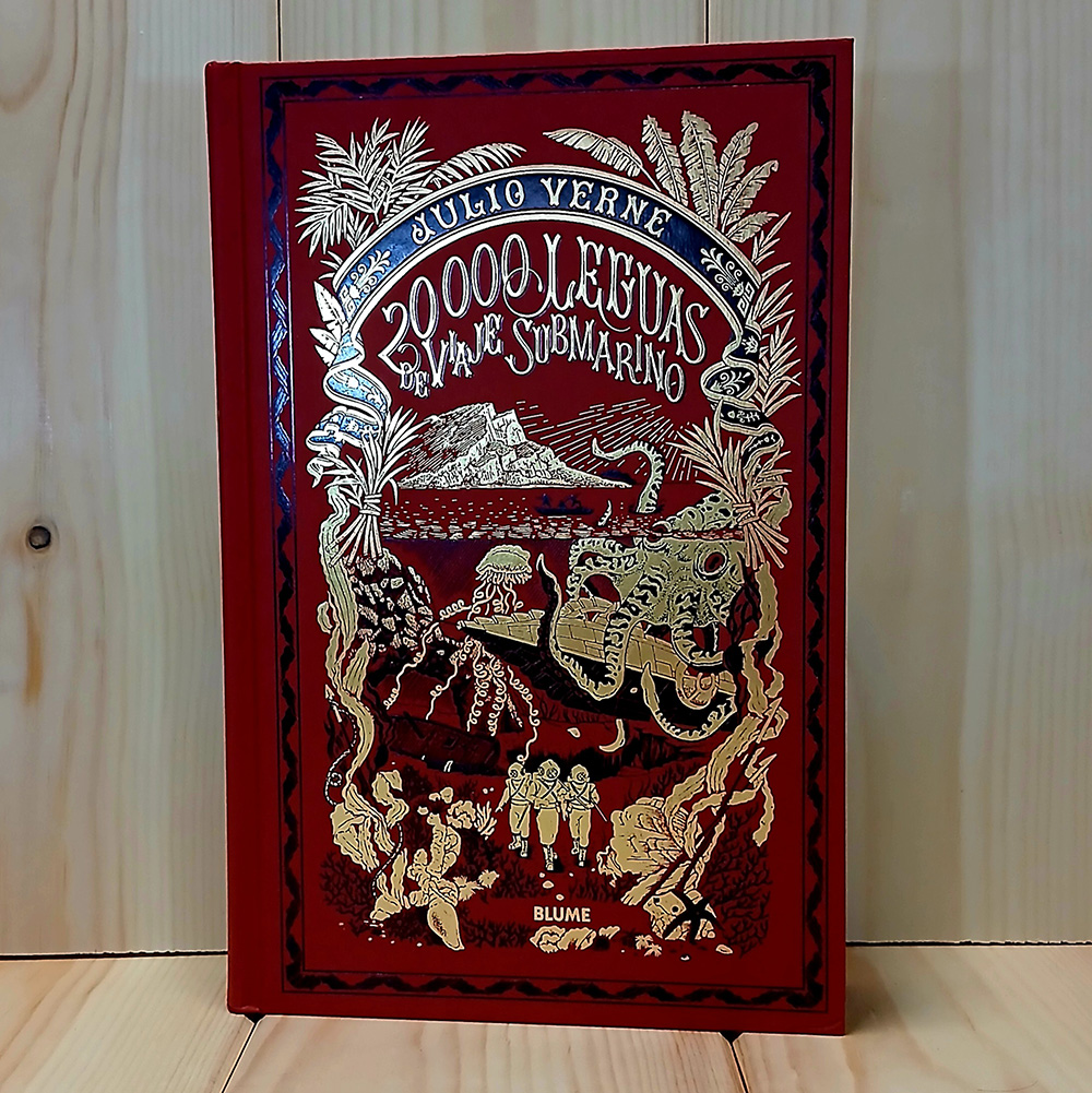 20.000 Leguas de Viaje Submarino 00