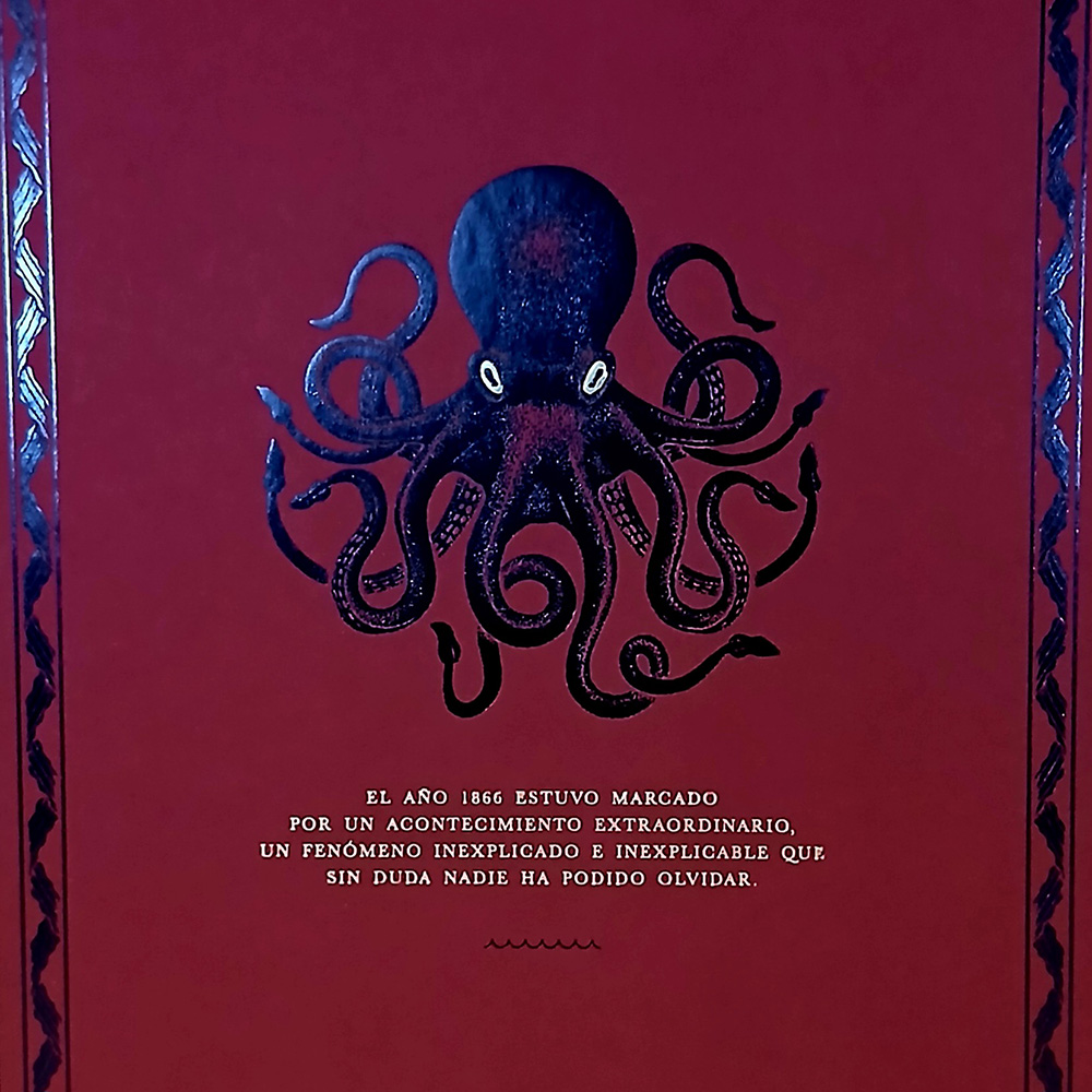 20.000 Leguas de viaje submarino - Imagen 3