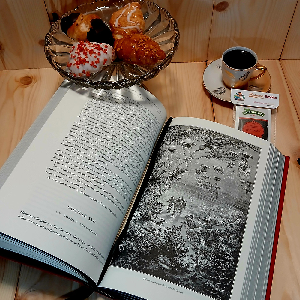 20.000 Leguas de Viaje Submarino 06