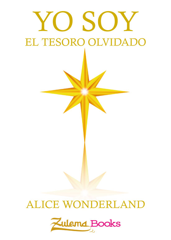 Yo soy. El Tesoro Olvidado - Alice Wonderland